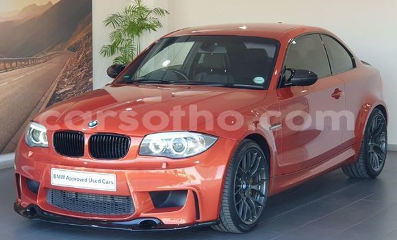 اشتري مستعمل BMW 1M Other سيارة في Maseru في Maseru اشتري مستعمل BMW 1M Other سيارة في Maseru في Maseru