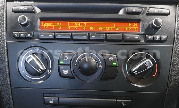 اشتري مستعمل BMW 1M Other سيارة في Maseru في Maseru اشتري مستعمل BMW 1M Other سيارة في Maseru في Maseru