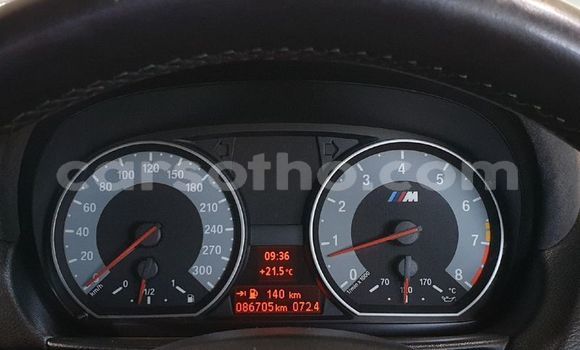 اشتري مستعمل BMW 1M Other سيارة في Maseru في Maseru اشتري مستعمل BMW 1M Other سيارة في Maseru في Maseru