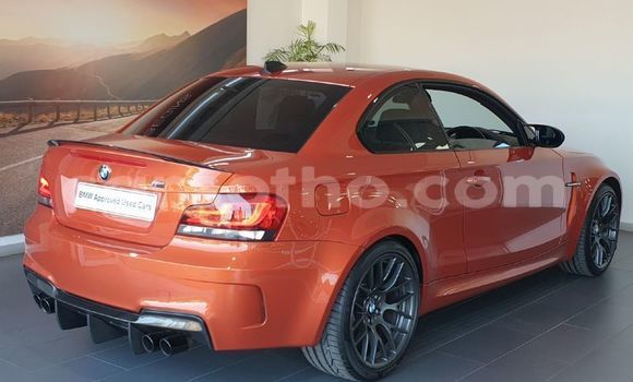 اشتري مستعمل BMW 1M Other سيارة في Maseru في Maseru اشتري مستعمل BMW 1M Other سيارة في Maseru في Maseru