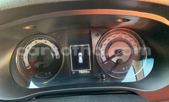 اشتري مستعمل Toyota Hilux Red سيارة في Mafeteng في Mafeteng اشتري مستعمل Toyota Hilux Red سيارة في Mafeteng في Mafeteng