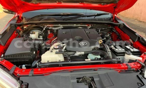 اشتري مستعمل Toyota Hilux Red سيارة في Mafeteng في Mafeteng اشتري مستعمل Toyota Hilux Red سيارة في Mafeteng في Mafeteng