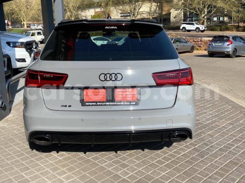 Big with watermark audi rs6 maseru maseru 22463