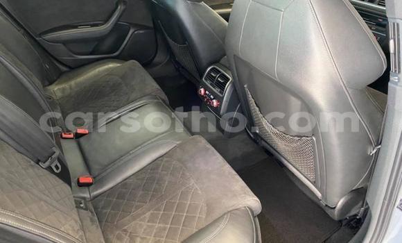 Acheter Occasion Voiture Audi RS6 Blanc à Maseru, Maseru Acheter Occasion Voiture Audi RS6 Blanc à Maseru, Maseru