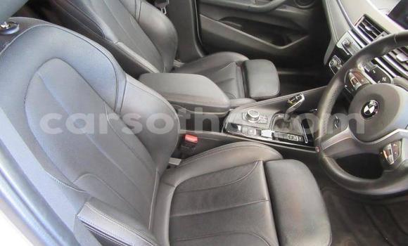 Acheter Occasion Voiture BMW X2 Blanc à Maseru, Maseru Acheter Occasion Voiture BMW X2 Blanc à Maseru, Maseru