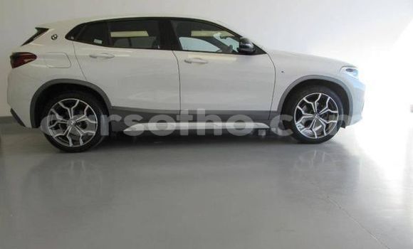 Acheter Occasion Voiture BMW X2 Blanc à Maseru, Maseru Acheter Occasion Voiture BMW X2 Blanc à Maseru, Maseru
