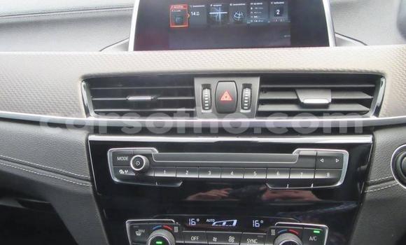 Acheter Occasion Voiture BMW X2 Blanc à Maseru, Maseru Acheter Occasion Voiture BMW X2 Blanc à Maseru, Maseru