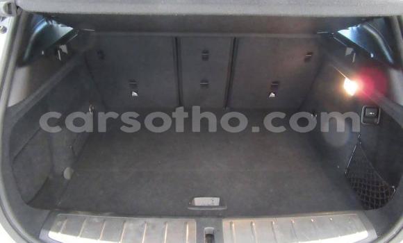 Acheter Occasion Voiture BMW X2 Blanc à Maseru, Maseru Acheter Occasion Voiture BMW X2 Blanc à Maseru, Maseru