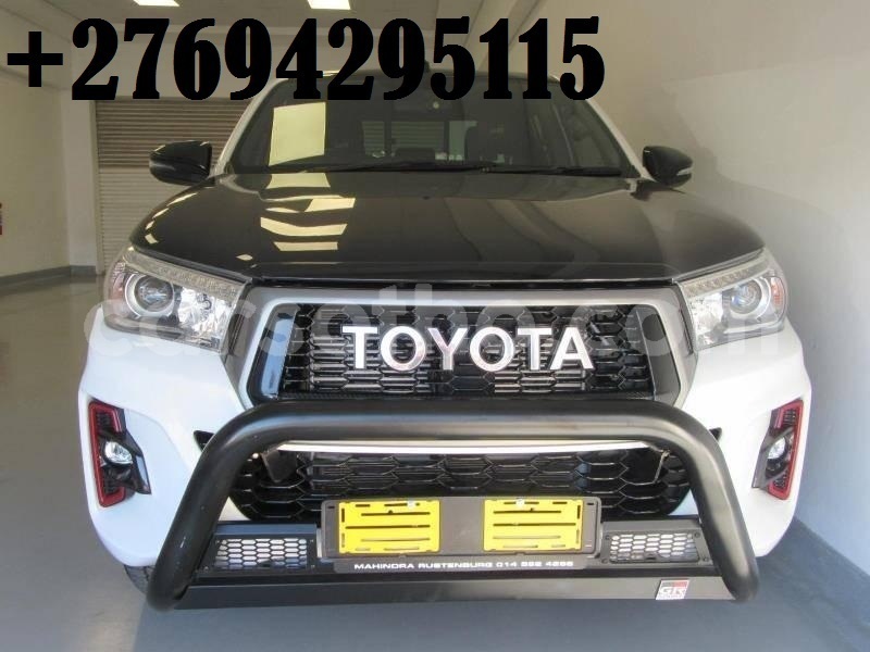 Big with watermark toyota hilux maseru maseru 22465