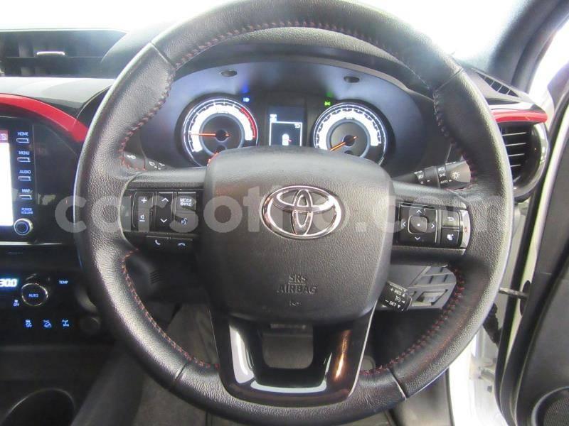 Big with watermark toyota hilux maseru maseru 22465