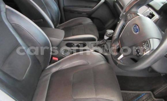 Acheter Occasion Voiture Ford Ranger Blanc à Maseru, Maseru Acheter Occasion Voiture Ford Ranger Blanc à Maseru, Maseru