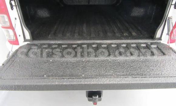 Acheter Occasion Voiture Ford Ranger Blanc à Maseru, Maseru Acheter Occasion Voiture Ford Ranger Blanc à Maseru, Maseru