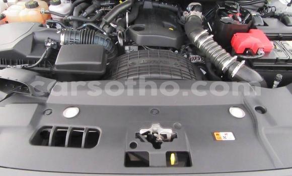 Acheter Occasion Voiture Ford Ranger Blanc à Maseru, Maseru Acheter Occasion Voiture Ford Ranger Blanc à Maseru, Maseru