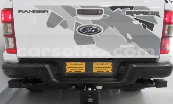 Acheter Occasion Voiture Ford Ranger Blanc à Maseru, Maseru Acheter Occasion Voiture Ford Ranger Blanc à Maseru, Maseru