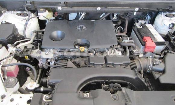 Acheter Occasion Voiture Toyota RAV4 Blanc à Maseru, Maseru Acheter Occasion Voiture Toyota RAV4 Blanc à Maseru, Maseru