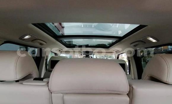 Acheter Occasion Voiture Land Rover Range Rover Blanc à Maseru, Maseru Acheter Occasion Voiture Land Rover Range Rover Blanc à Maseru, Maseru