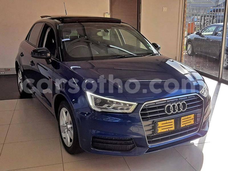 Big with watermark audi a1 maseru maseru 22474