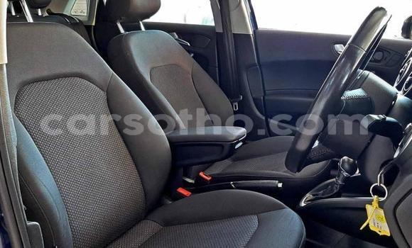 Acheter Occasion Voiture Audi A1 Bleu à Maseru, Maseru Acheter Occasion Voiture Audi A1 Bleu à Maseru, Maseru