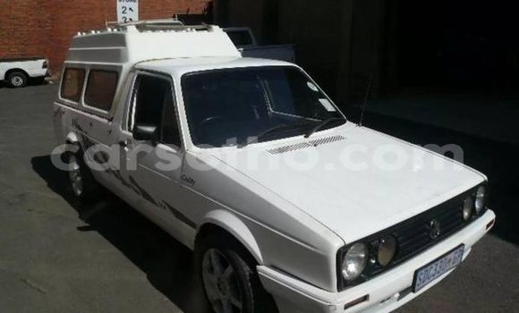 اشتري مستعمل Volkswagen Caddy White سيارة في Maseru في Maseru اشتري مستعمل Volkswagen Caddy White سيارة في Maseru في Maseru