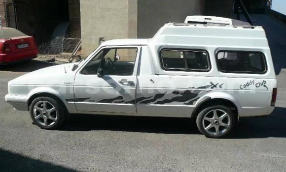 اشتري مستعمل Volkswagen Caddy White سيارة في Maseru في Maseru اشتري مستعمل Volkswagen Caddy White سيارة في Maseru في Maseru