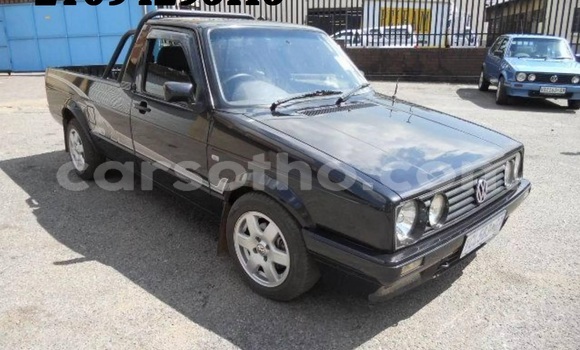 Sayi Na hannu Volkswagen Caddy Black Mota in Maseru a Maseru Sayi Na hannu Volkswagen Caddy Black Mota in Maseru a Maseru