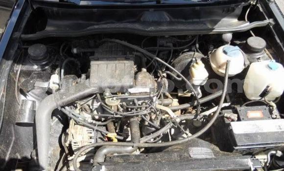 Sayi Na hannu Volkswagen Caddy Black Mota in Maseru a Maseru Sayi Na hannu Volkswagen Caddy Black Mota in Maseru a Maseru