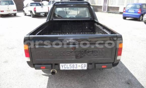 Sayi Na hannu Volkswagen Caddy Black Mota in Maseru a Maseru Sayi Na hannu Volkswagen Caddy Black Mota in Maseru a Maseru