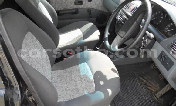 Sayi Na hannu Volkswagen Caddy Black Mota in Maseru a Maseru Sayi Na hannu Volkswagen Caddy Black Mota in Maseru a Maseru