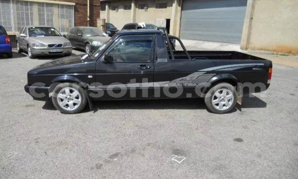 Sayi Na hannu Volkswagen Caddy Black Mota in Maseru a Maseru Sayi Na hannu Volkswagen Caddy Black Mota in Maseru a Maseru