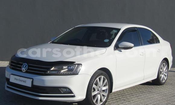 Acheter Occasion Voiture Volkswagen Jetta Blanc à Butha–Buthe, Thaba-Tseka Acheter Occasion Voiture Volkswagen Jetta Blanc à Butha–Buthe, Thaba-Tseka