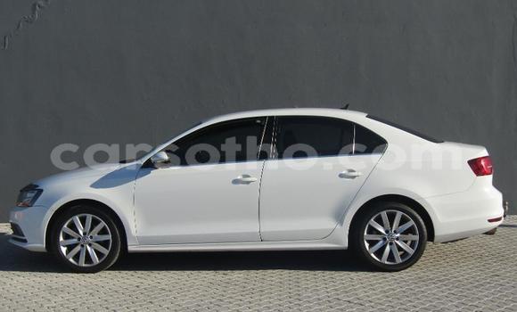 Acheter Occasion Voiture Volkswagen Jetta Blanc à Butha–Buthe, Thaba-Tseka Acheter Occasion Voiture Volkswagen Jetta Blanc à Butha–Buthe, Thaba-Tseka