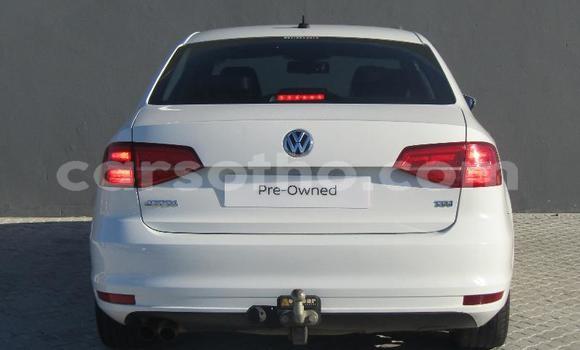 Acheter Occasion Voiture Volkswagen Jetta Blanc à Butha–Buthe, Thaba-Tseka Acheter Occasion Voiture Volkswagen Jetta Blanc à Butha–Buthe, Thaba-Tseka