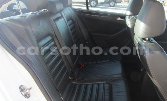 Acheter Occasion Voiture Volkswagen Jetta Blanc à Butha–Buthe, Thaba-Tseka Acheter Occasion Voiture Volkswagen Jetta Blanc à Butha–Buthe, Thaba-Tseka