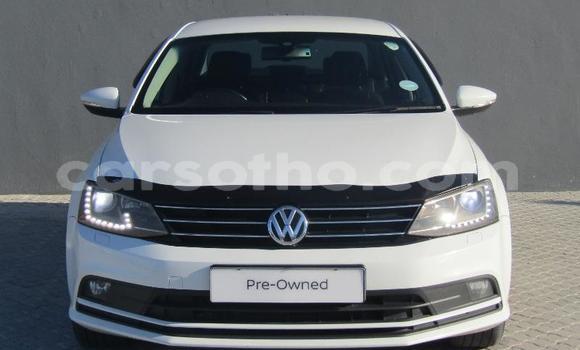 Acheter Occasion Voiture Volkswagen Jetta Blanc à Butha–Buthe, Thaba-Tseka Acheter Occasion Voiture Volkswagen Jetta Blanc à Butha–Buthe, Thaba-Tseka