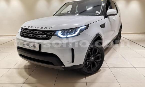 اشتري مستعمل Land Rover Discovery White سيارة في Maseru في Maseru اشتري مستعمل Land Rover Discovery White سيارة في Maseru في Maseru