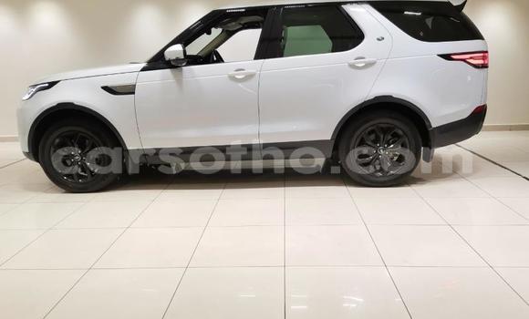 اشتري مستعمل Land Rover Discovery White سيارة في Maseru في Maseru اشتري مستعمل Land Rover Discovery White سيارة في Maseru في Maseru