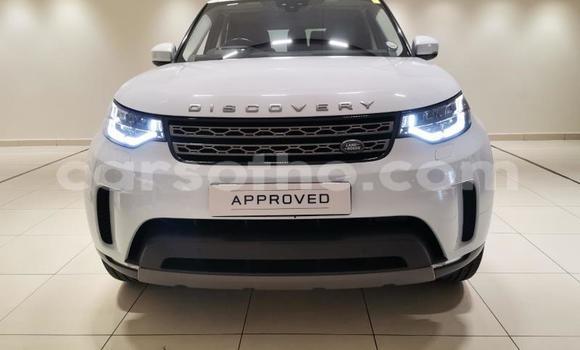 اشتري مستعمل Land Rover Discovery White سيارة في Maseru في Maseru اشتري مستعمل Land Rover Discovery White سيارة في Maseru في Maseru