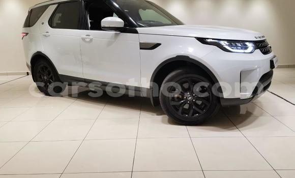 اشتري مستعمل Land Rover Discovery White سيارة في Maseru في Maseru اشتري مستعمل Land Rover Discovery White سيارة في Maseru في Maseru