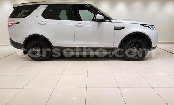 اشتري مستعمل Land Rover Discovery White سيارة في Maseru في Maseru اشتري مستعمل Land Rover Discovery White سيارة في Maseru في Maseru