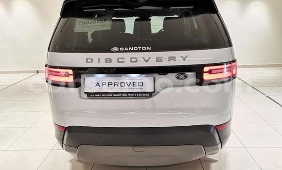 اشتري مستعمل Land Rover Discovery White سيارة في Maseru في Maseru اشتري مستعمل Land Rover Discovery White سيارة في Maseru في Maseru