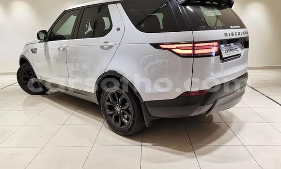 اشتري مستعمل Land Rover Discovery White سيارة في Maseru في Maseru اشتري مستعمل Land Rover Discovery White سيارة في Maseru في Maseru