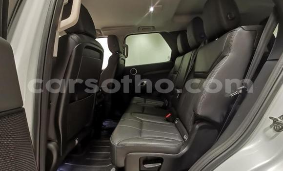 اشتري مستعمل Land Rover Discovery White سيارة في Maseru في Maseru اشتري مستعمل Land Rover Discovery White سيارة في Maseru في Maseru