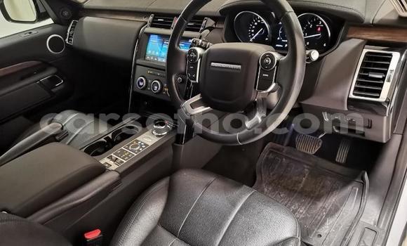 اشتري مستعمل Land Rover Discovery White سيارة في Maseru في Maseru اشتري مستعمل Land Rover Discovery White سيارة في Maseru في Maseru