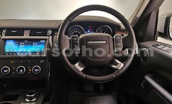اشتري مستعمل Land Rover Discovery White سيارة في Maseru في Maseru اشتري مستعمل Land Rover Discovery White سيارة في Maseru في Maseru
