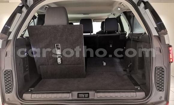 اشتري مستعمل Land Rover Discovery White سيارة في Maseru في Maseru اشتري مستعمل Land Rover Discovery White سيارة في Maseru في Maseru