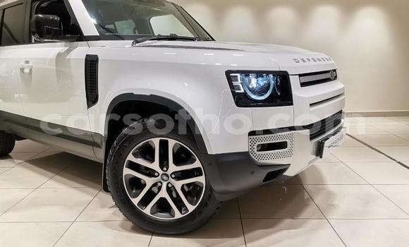 اشتري مستعمل Land Rover Defender White سيارة في Maputsoe في Leribe اشتري مستعمل Land Rover Defender White سيارة في Maputsoe في Leribe