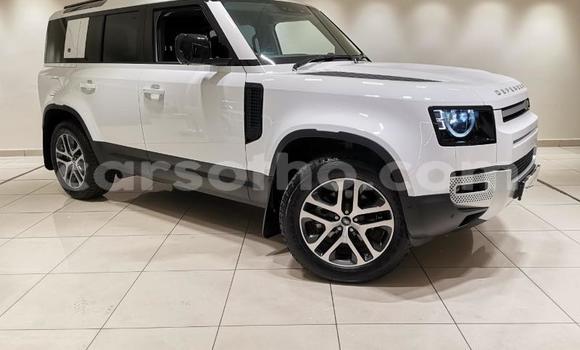 اشتري مستعمل Land Rover Defender White سيارة في Maputsoe في Leribe اشتري مستعمل Land Rover Defender White سيارة في Maputsoe في Leribe