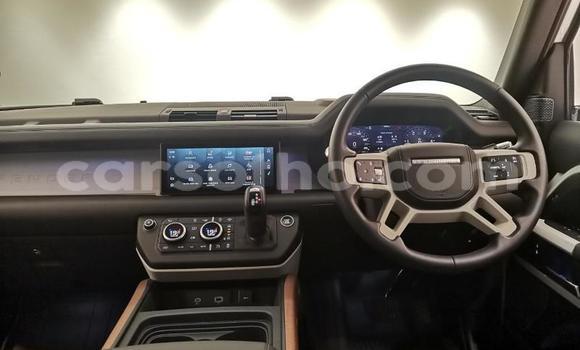 اشتري مستعمل Land Rover Defender White سيارة في Maputsoe في Leribe اشتري مستعمل Land Rover Defender White سيارة في Maputsoe في Leribe