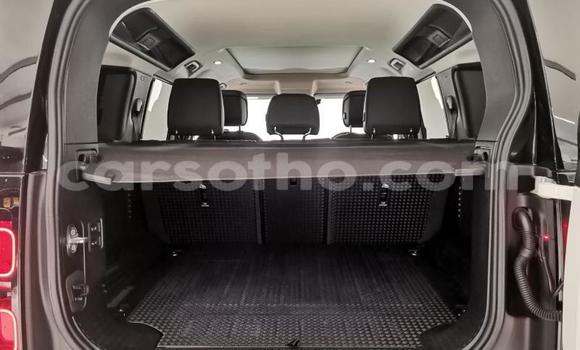 اشتري مستعمل Land Rover Defender White سيارة في Maputsoe في Leribe اشتري مستعمل Land Rover Defender White سيارة في Maputsoe في Leribe