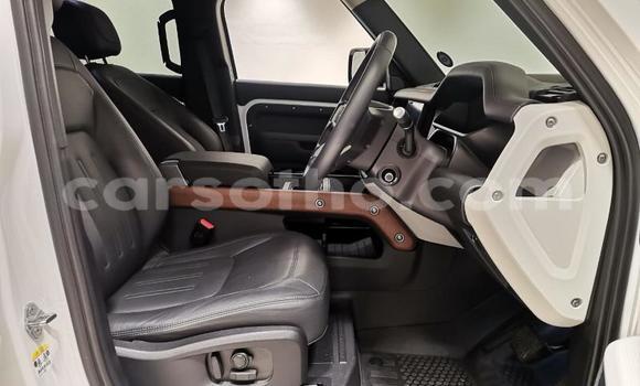اشتري مستعمل Land Rover Defender White سيارة في Maputsoe في Leribe اشتري مستعمل Land Rover Defender White سيارة في Maputsoe في Leribe